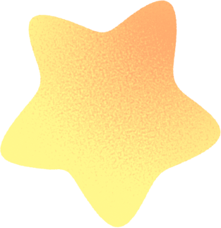 Big yellow star