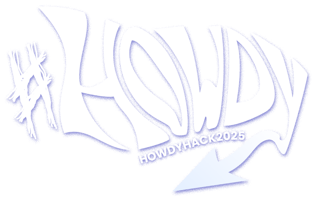 #HOWDY