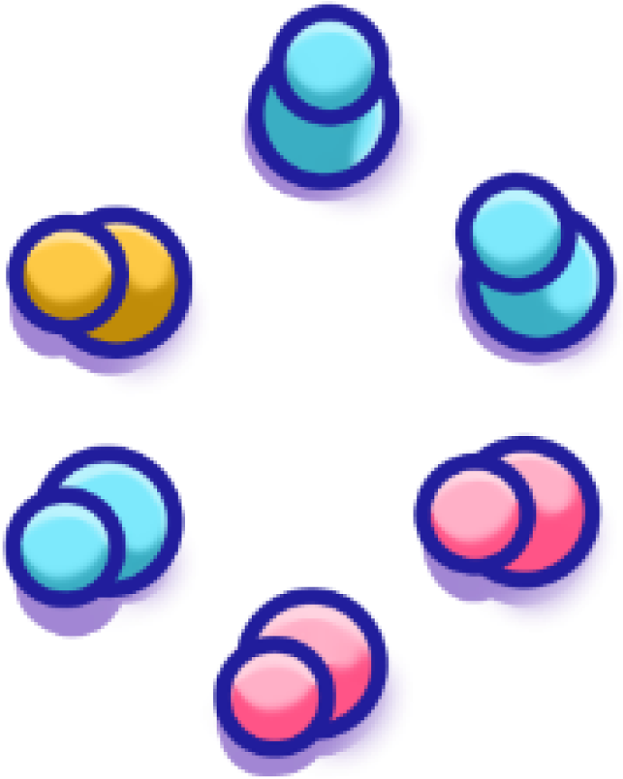 Pins