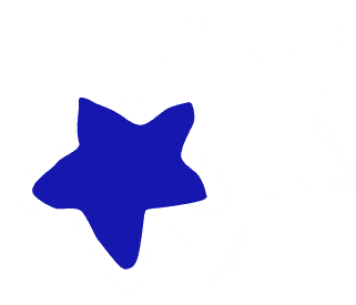 Star graffiti
